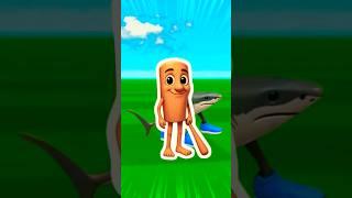 Why This Italian Merge Game is So Insane #shorts #brainrotevolution