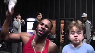 The Other Side (Keenan Cahill and Jason Derulo)