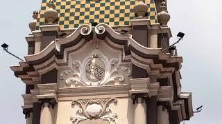 Pueblos de México: San Francisco de Asís, municipio de Atotonilco el Alto, Jalisco.