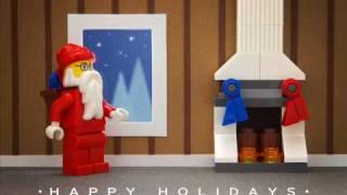 lego christmas