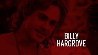 Billy Hargrove「EDIT」– government hooker