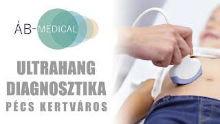 Dr. Molnár Árpád - Ultrahang diagnosztika | ÁB-Medical Pécs