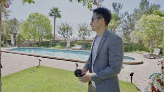 尔湾地产经纪的日常一天 A day in the life of an Irvine realtor | VLOG²º²¹