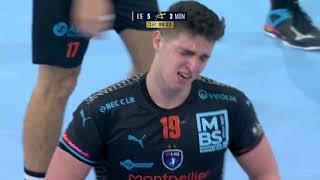 THW Kiel v Montpellier HB | Full Game | Champions League 2022