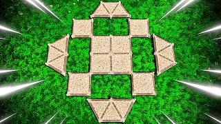 (NEW) Method 2x2 / Rust Base Design 2025
