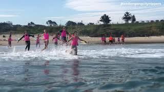 Wollongong City Nippers