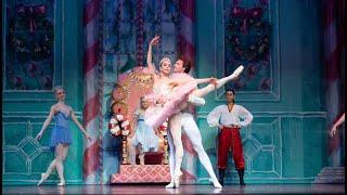 Nutcracker Grand Pas de Deux | Lori Hernandez + Marshall Whiteley