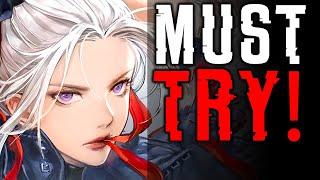 A Tactical RPG you will fall in LOVE with in 2025!