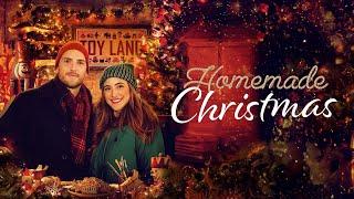 Homemade Christmas | HD | Full movie in english