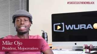 TNP Interview w/ Mike Ojo