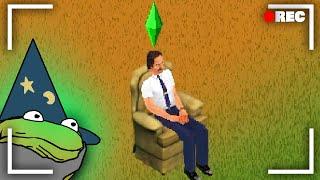 The Sims 1, American Dream™ Run $0 Start (Full Stream Part 1/3)