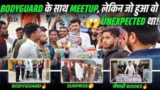 Meet Up with SSC & Railways Aspirants  Biggest Surprise Ever  @dumraontv