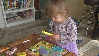 Cheektowaga family fighting to cure PKU