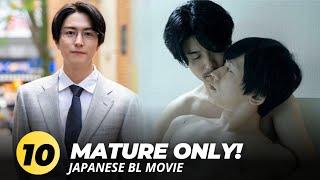 10 Mature BL Japan That Will Blow Your Mind!