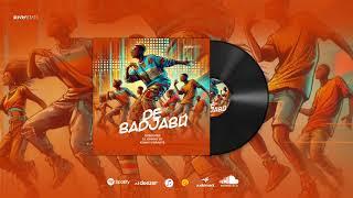 DJ Johnny By, @GYBODURA, Kenny Vibrante - De Badjabú (Visualizer)