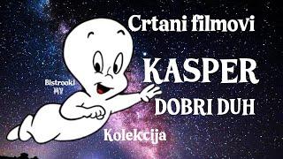 Crtani film – KASPER DOBRI DUH (Sinhronizovano)