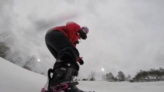 Erika Chapman: Why Do You Ski Patrol?