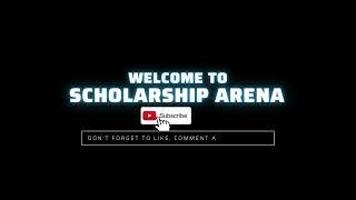 Scholarship Arena