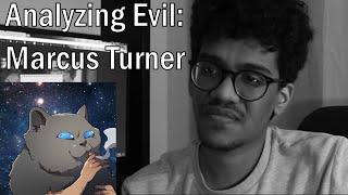 Analyzing Evil: Marcus Turner From Cosmonaut Variety Hour