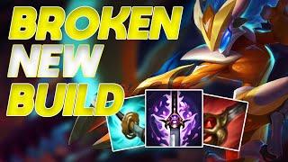 LETHALITY KINDRED IS SO UNDERRATED! | Kindred Jungle Gameplay | League of Legends