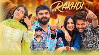 Rakhdi (Video): YUVII Ft. SAJAN JAGPALPURIA & TANIYA | Raakhi Special Song 2024 | BHEN BHAI KI RAKHI