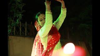 TARANA performed by Annu Gupta | KATHAK