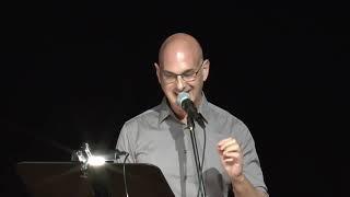 קצר וקולח במרכז ענב - חוף הים של ירושלים (עידו גפן)
