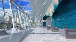 LG MAGNIT | Your First Micro LED Display | Van Domburg Partners