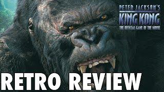 King Kong (2005) - Retro Review