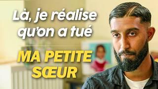 Yasin Hansye : le calvaire qu'a vécu sa petite sœur