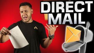 The TRUTH About Direct Mail in Real Estate