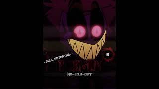 Alastor(Full Potential) vs Hazbin Hotel/Helluva Boss #alightmotion #edit #hazbinhotel #vs #alastor