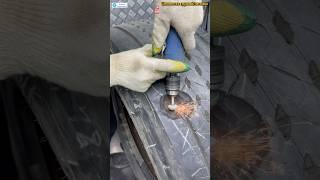 Шиномонтажи в Подольске и в Домодедово #шиномонтаж #tireservice #подольск #домодедово #tires