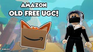 Free Limited UGC! How To Get Fox Boxhead in Amazon's Joyful Horizons | Roblox