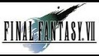 Final Fantasy VII - Best Bromance Trophy Guide: Part 2 of 32
