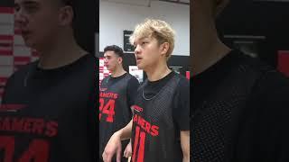 #marlon on #Twitch | Marlon vs stableronaldo basketball