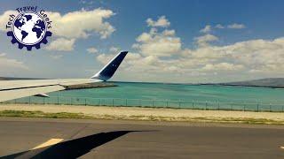 Takeoff from Honolulu Airport (HNL), Hawaii #Hawaii #Honolulu #travel #avgeek