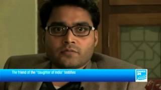 The Interview - Awindra Pandey, friend of India gang-rape victim Jyoti Singh