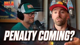 Dale Earnhardt Jr. & Austin Dillon Get Real About Controversial Win | Dale Jr. Download