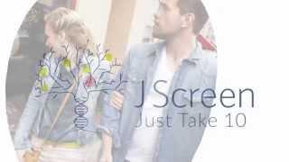 JScreen: Just Take 10