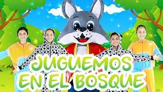 Dayiro - Juguemos en el Bosque