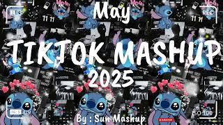 Tiktok Mashup May2025 (Not Clean)