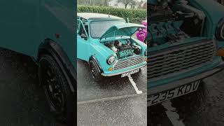 #automobile #cars #carmeet a few cars