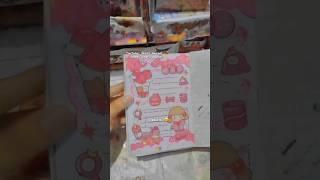 Journal With Sheril! |#journaling #aesthetic #shortvideo #masukberanda