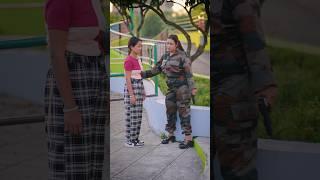 Army Power #shortvideo #army #armypolice #trending #funny #trending #shorts