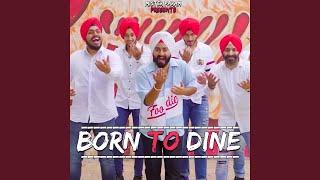 Born To Dine