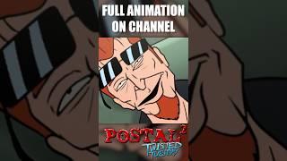 When You See The Marching Band In Postal 2 #Postal2 #shorts