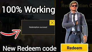 New Today Working Redeem code codm 2023 | cod mobile Redeem code | Call of duty mobile Redeem code