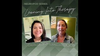 Neuropod Series | KDH Collective Explores Neurodivergence