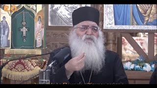Orthodox Christians: The Enemy of the New World Order